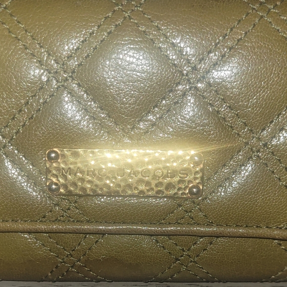 MARC JACOBS WALLET - Picture 2 of 7